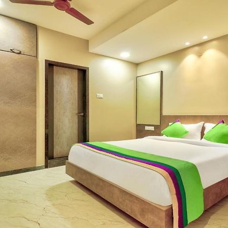 Treebo Sriz Cozy Seethamadhara Visakhapatnam Esterno foto